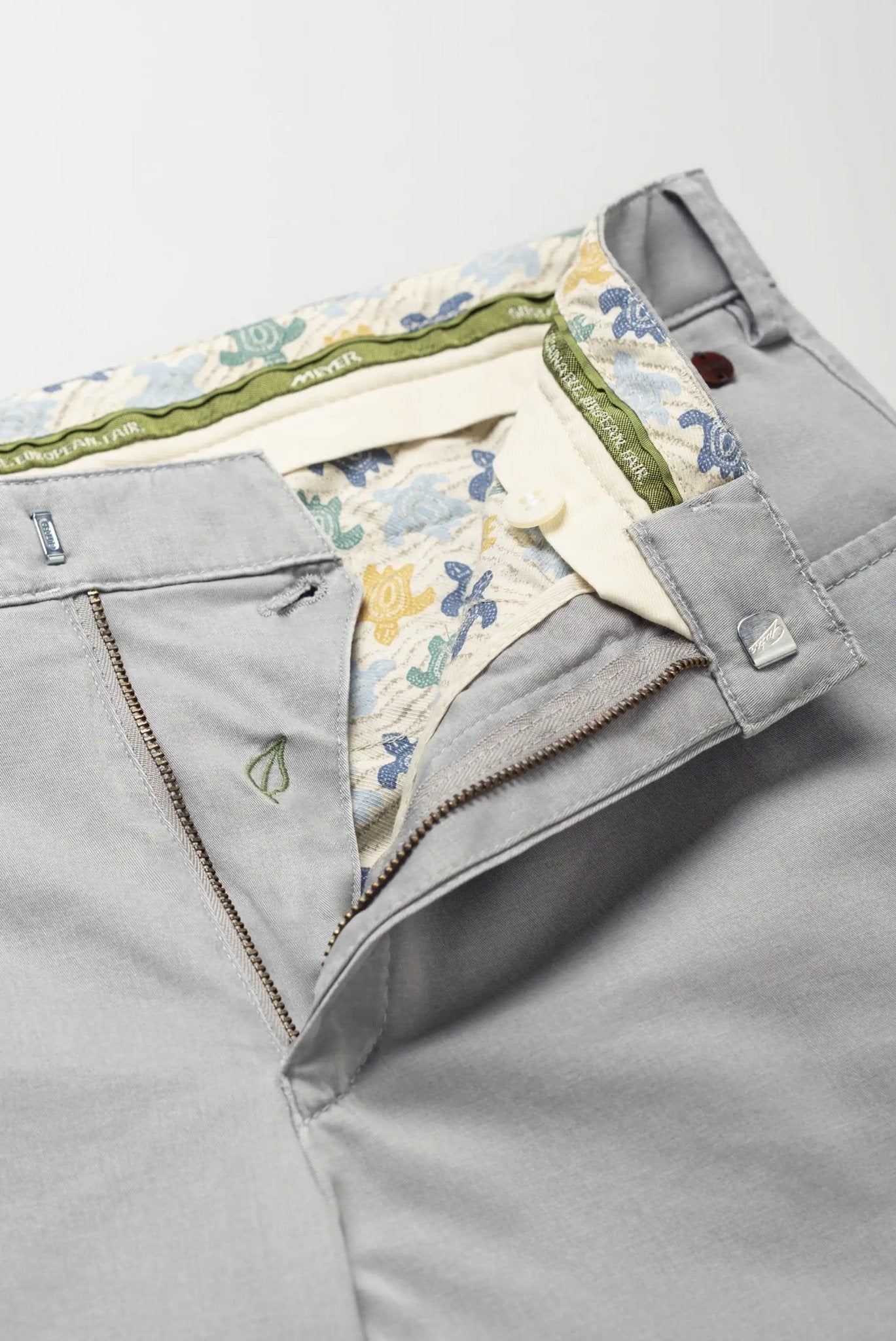 Meyer Bukser & Jeans 1-5054-05-diego_23=85cm - Bygholm Menswear